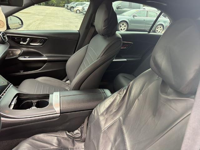 2024 Mercedes-Benz C-CLASS C 300 C 300