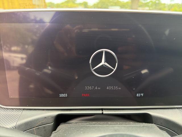 2024 Mercedes-Benz C-CLASS C 300 C 300