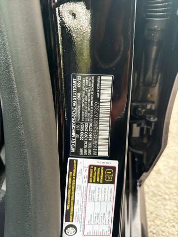 2024 Mercedes-Benz C-CLASS C 300 C 300