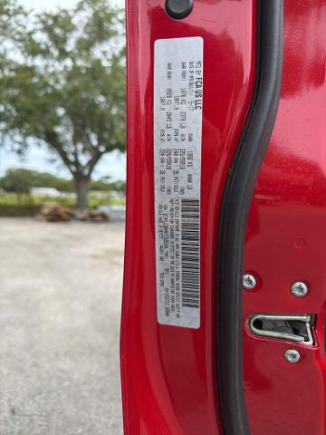 2017 Jeep Compass Latitude FWD