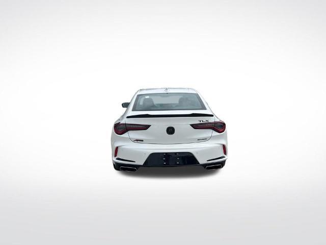 2021 Acura TLX A-SPEC Package