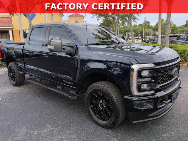2025 Ford F-250 LARIAT for sale in Estero, FL