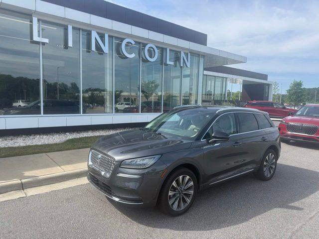 2020 Lincoln Corsair Reserve for sale in Raleigh, NC
