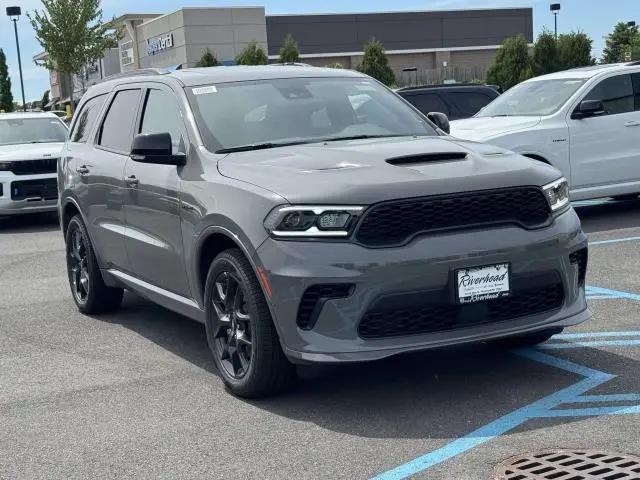 2026 Dodge Durango GT Plus AWD HEMI V8