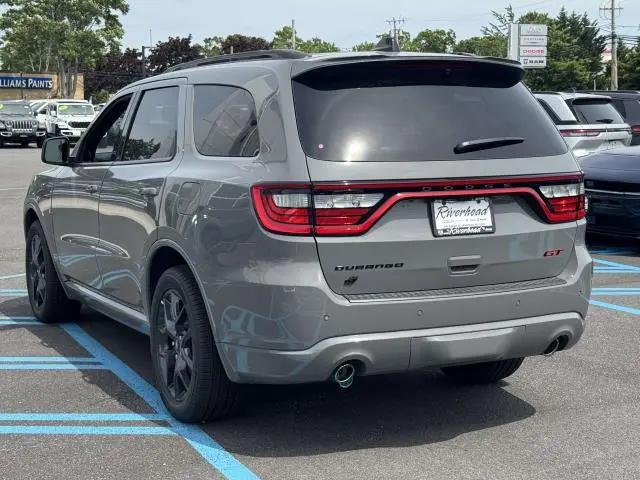 2026 Dodge Durango GT Plus AWD HEMI V8