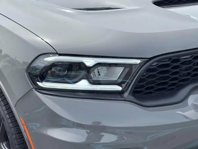 2026 Dodge Durango GT Plus AWD HEMI V8