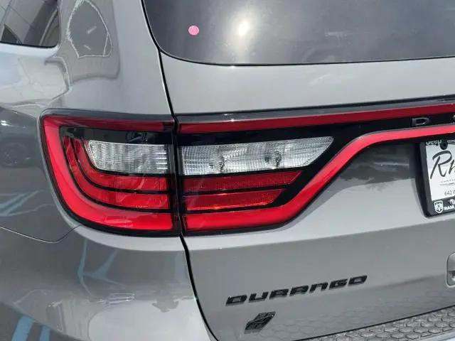 2026 Dodge Durango GT Plus AWD HEMI V8