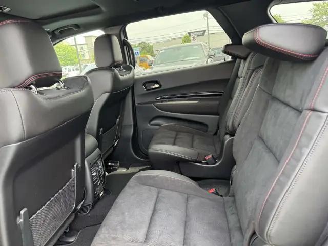 2026 Dodge Durango GT Plus AWD HEMI V8