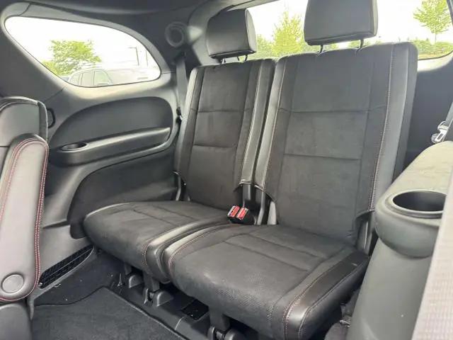 2026 Dodge Durango GT Plus AWD HEMI V8