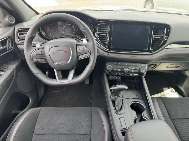 2026 Dodge Durango GT Plus AWD HEMI V8