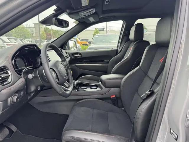 2026 Dodge Durango GT Plus AWD HEMI V8
