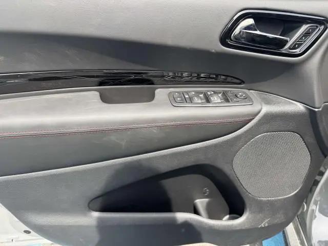 2026 Dodge Durango GT Plus AWD HEMI V8