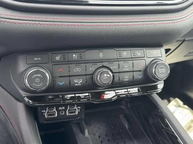2026 Dodge Durango GT Plus AWD HEMI V8