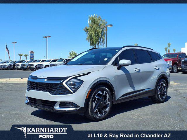 2025 Kia Sportage SX-Prestige for sale in Chandler, AZ