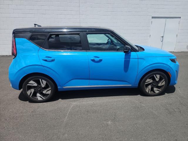 2023 Kia Soul GT-Line for sale in Clovis, CA
