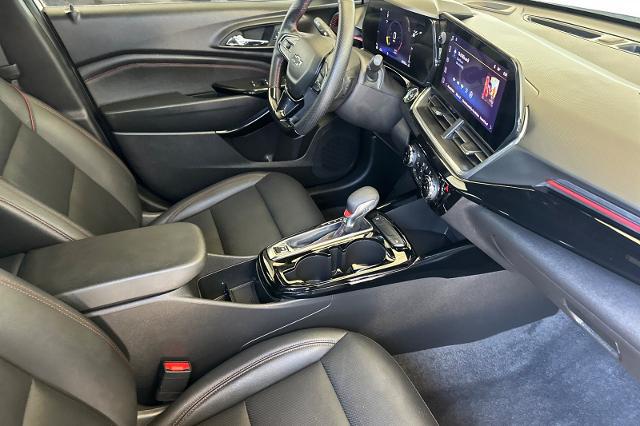 2025 Chevrolet Trax FWD 2RS