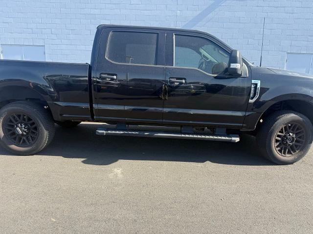 2022 Ford F-250 XLT for sale in Clovis, CA