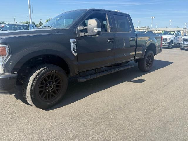 2022 Ford F-250 XLT