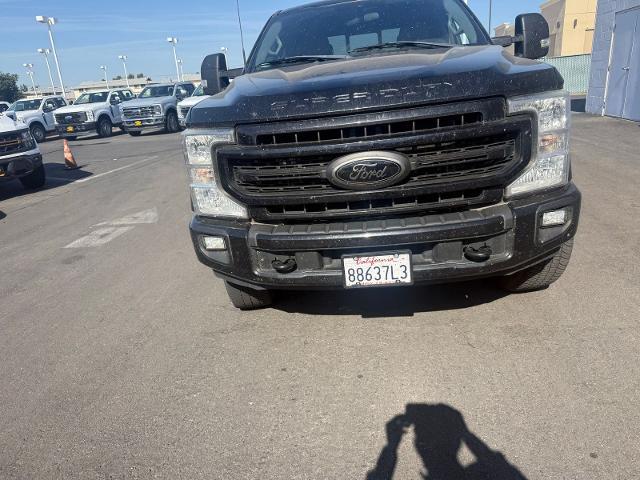 2022 Ford F-250 XLT