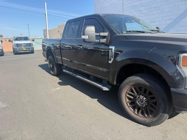 2022 Ford F-250 XLT