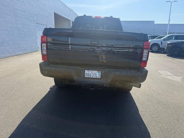 2022 Ford F-250 XLT
