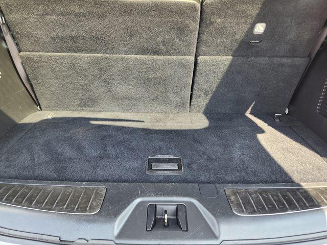 2021 INFINITI QX80 SENSORY