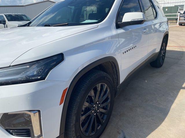 2023 Chevrolet Traverse AWD RS for sale in Whitesboro, TX