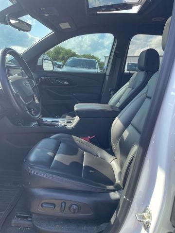 2023 Chevrolet Traverse AWD RS