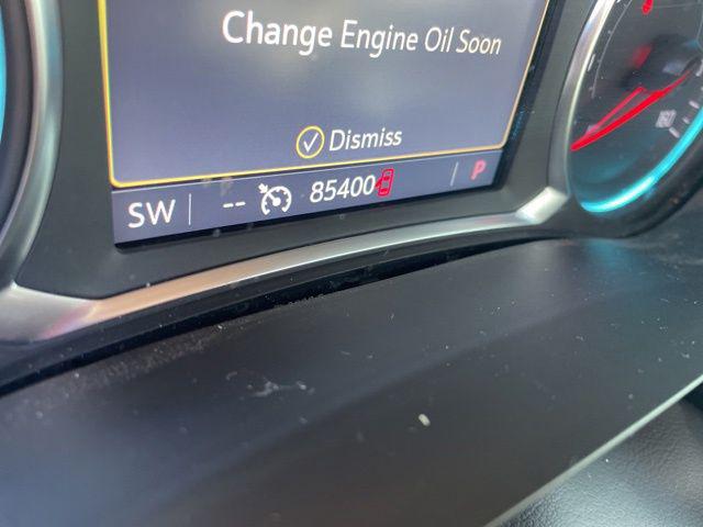 2023 Chevrolet Traverse AWD RS