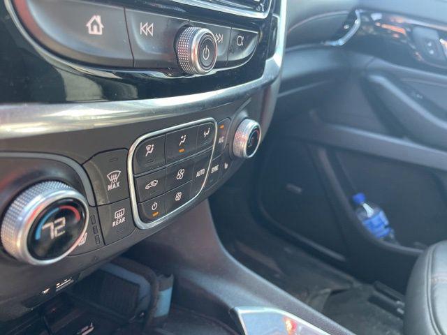 2023 Chevrolet Traverse AWD RS