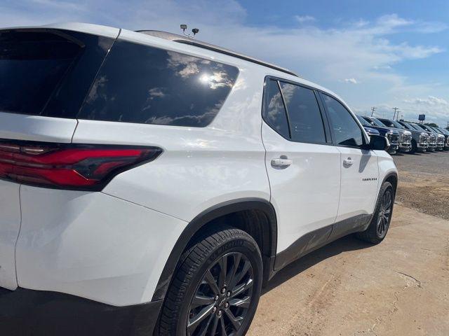2023 Chevrolet Traverse AWD RS