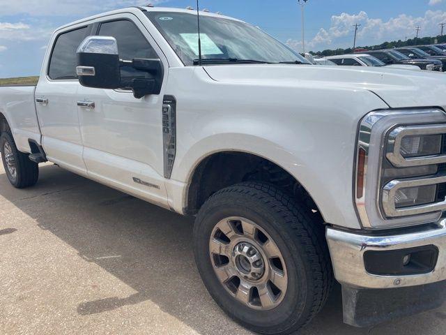 2025 Ford F-350 LARIAT for sale in Whitesboro, TX