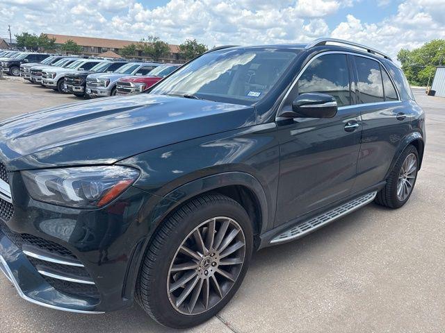 2020 Mercedes-Benz GLE GLE 450 4MATIC for sale in Whitesboro, TX