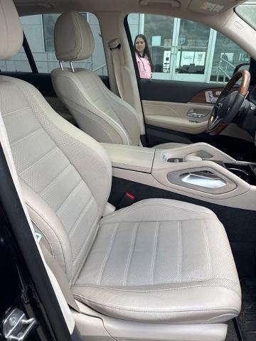 2020 Mercedes-Benz GLE GLE 450 4MATIC