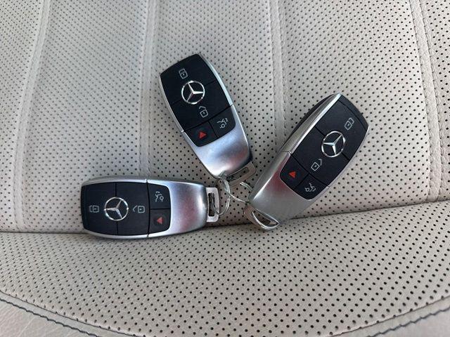 2020 Mercedes-Benz GLE GLE 450 4MATIC