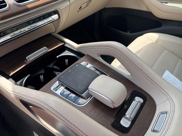2020 Mercedes-Benz GLE GLE 450 4MATIC