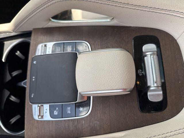 2020 Mercedes-Benz GLE GLE 450 4MATIC