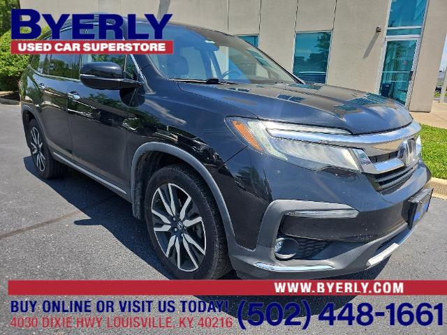 2019 Honda Pilot Elite for sale in Louisville, KY