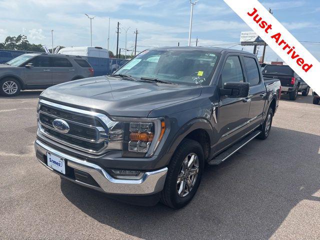 2021 Ford F-150 XLT for sale in Corpus Christi, TX