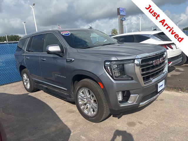 2021 GMC Yukon 2WD SLT