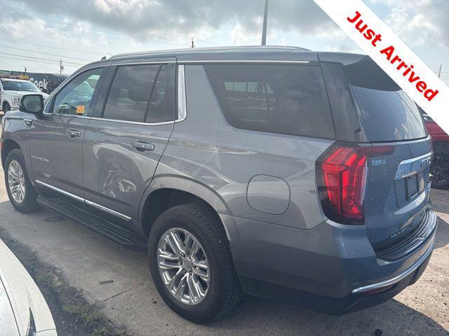 2021 GMC Yukon 2WD SLT