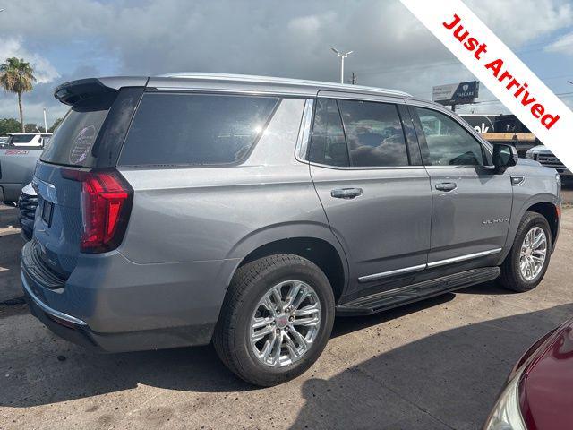 2021 GMC Yukon 2WD SLT