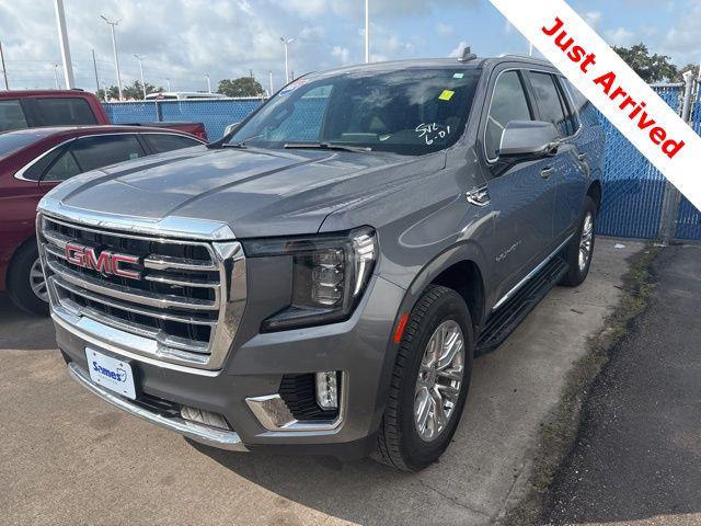 2021 GMC Yukon 2WD SLT