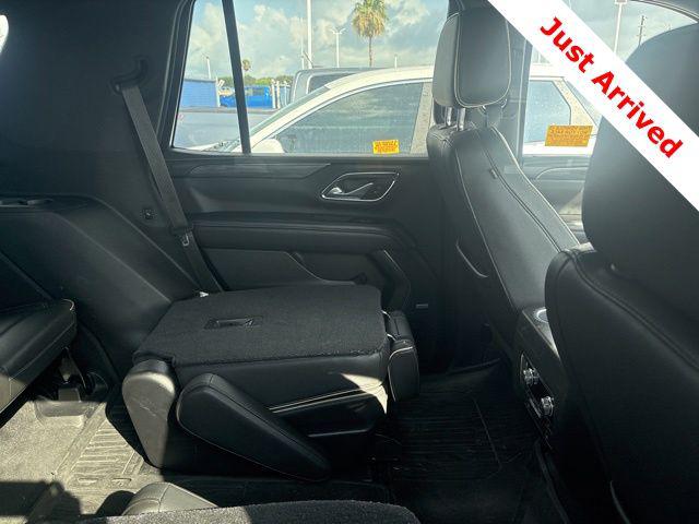 2021 GMC Yukon 2WD SLT