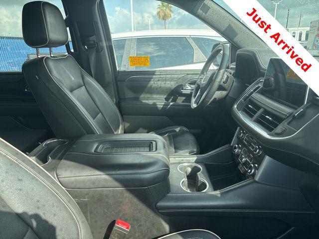 2021 GMC Yukon 2WD SLT