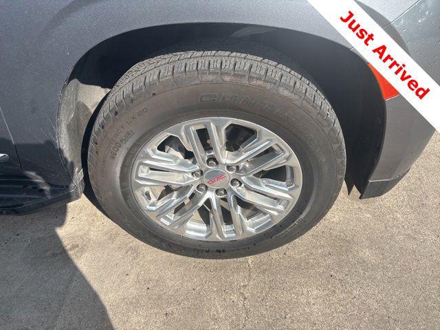 2021 GMC Yukon 2WD SLT