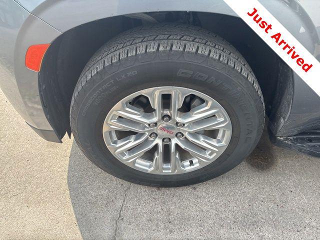 2021 GMC Yukon 2WD SLT