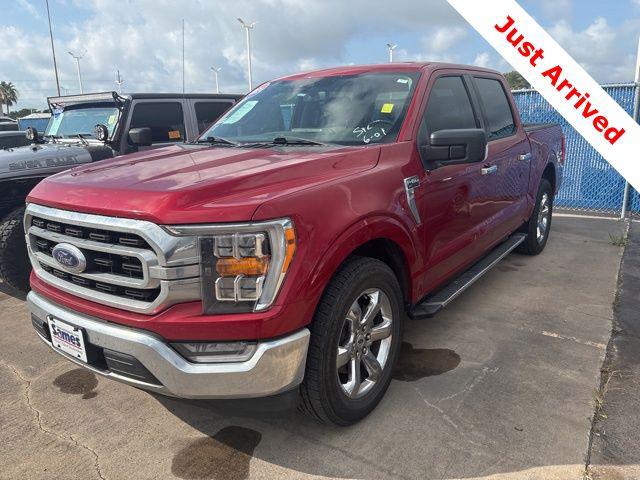 2021 Ford F-150 XLT for sale in Corpus Christi, TX