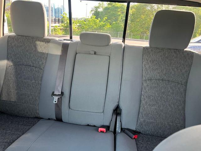 2019 Ram 1500 Classic Big Horn Crew Cab 4x4 6'4" Box