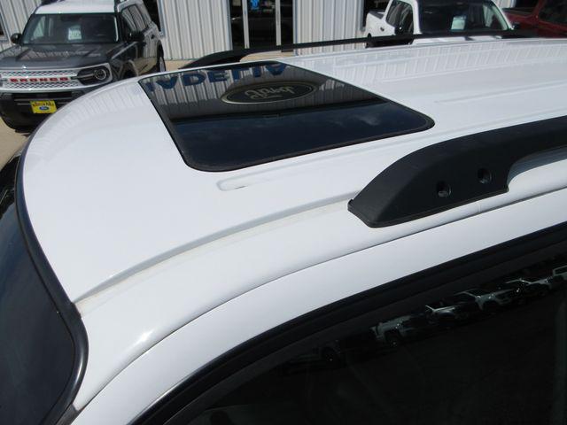2001 Ford Explorer Sport Base